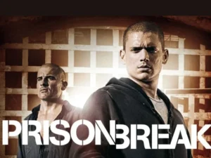 Yeni Prison Break dizisi geliyor: Yeni karakterlerle ekranlara dönüyor