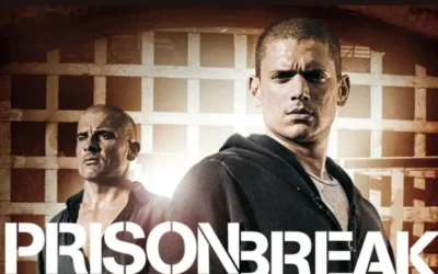 Yeni Prison Break dizisi geliyor: Yeni karakterlerle ekranlara dönüyor