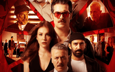 “Uykucu” Filminden Nefes Kesen Fragman Yayında!
