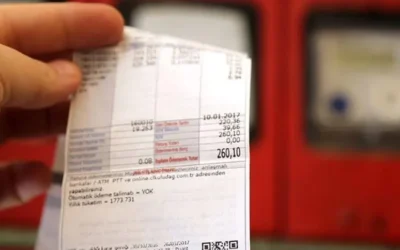 EPDK’dan yeni karar: Elektrik faturası desteğinde sınır yeniden belirlendi