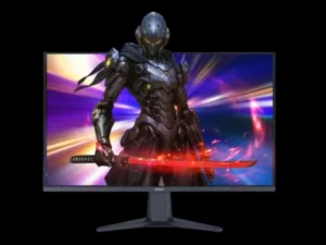 MSI yeni oyuncu monitörünü tanıttı
