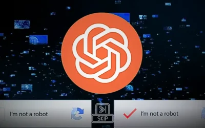 CAPTCHA çöktü mü? SPLX ile AI ajanları iç ağları delik deşik edebilir!