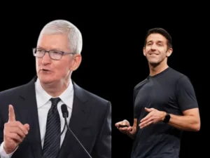 Tim Cook sonrası Apple'ın yeni lideri kim olacak