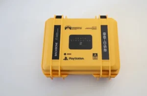 Sınırlı üretim Backbone One oyunculara Death Stranding 2 evrenini anında yaşatıyor