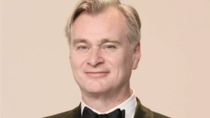 Christopher Nolan, Amerika Yönetmenler Birliği'nin Yeni Başkanı Seçildi