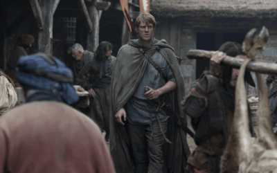 "Game of Thrones" Evreninden Yeni Bir Efsane: "A Knight of the Seven Kingdoms"dan Fragman Geldi