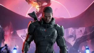 Mass Effect geri dönüyor mu? BioWare sessizliği bozdu