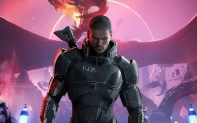 Mass Effect geri dönüyor mu? BioWare sessizliği bozdu