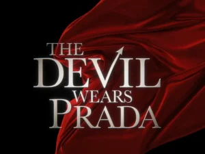 Şeytan Marka Giyer 2 tanıtımı sürpriz detaylarla geldi