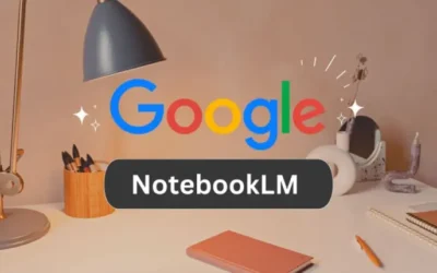 Google üretken not aracı NotebookLM Türkçe desteği ile güçlendi