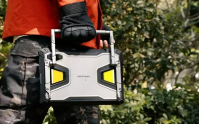 Ulefone Armor Pad 5 Pro ve Ultra dünya çapında satışa sunuluyor: İşte özellikleri!