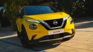 Yeni Nissan Juke elektrikli nesliyle sahnede