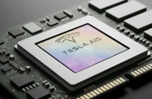 Tesla’nın yeni AI çipleri iki teknoloji devinin elinde şekilleniyor