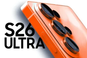 Samsung S26 Ultra’da beklenen turuncu tonu bırakıp geleneksel paletine geri yöneldi