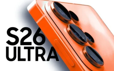 Samsung S26 Ultra’da beklenen turuncu tonu bırakıp geleneksel paletine geri yöneldi