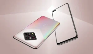 Yeni Infinix Geekbench testinde performansını kanıtladı.
