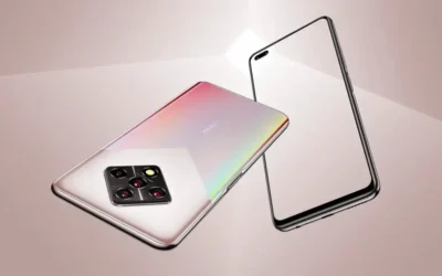 Yeni Infinix Geekbench testinde performansını kanıtladı.