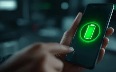 Google Play Store yeni batarya uyarısıyla pil düşmanlarını yakalıyor!