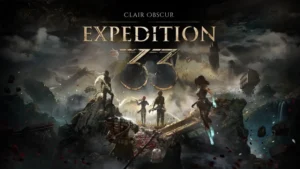 Clair Obscur Expedition 33’e Türkçe dil desteği geliyor