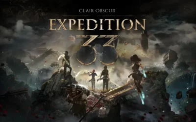 Clair Obscur Expedition 33’e Türkçe dil desteği geliyor