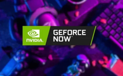 GeForce Now kütüphanesi 9 yeni oyunla genişliyor