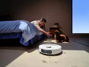 MOVA E40 Ultra akıllı temizlikte yeni dönemi başlatıyor