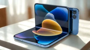 iPhone Air düşük satış ve pil sorunlarıyla tartışılıyor! Fold planı gizli mi?