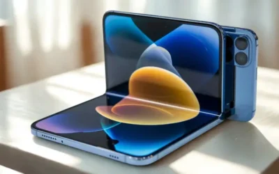 iPhone Air düşük satış ve pil sorunlarıyla tartışılıyor! Fold planı gizli mi?