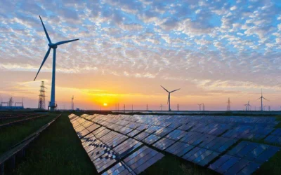 Güneş Enerjisi teknolojisinde yeni dönem: Hibrit hücre teknolojisi geliyor