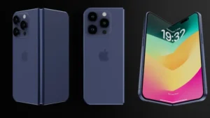 iPhone Fold fiyatı ve teknik detaylar ortaya çıktı