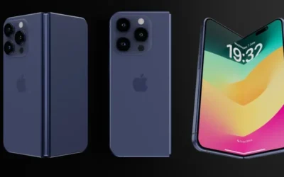 iPhone Fold fiyatı ve teknik detaylar ortaya çıktı