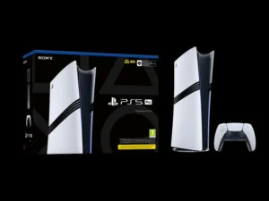 PlayStation 5 Pro yenilendi: Daha sessiz ve verimli bir konsol