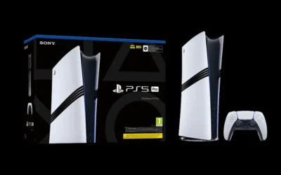 PlayStation 5 Pro yenilendi: Daha sessiz ve verimli bir konsol