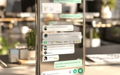 WhatsApp toplu grup iletişimini tek tıklamayla başlatıyor!