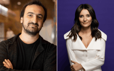 Netflix, Selman Nacar’ın Yeni Dizisi “Palas Pandıras”ı Duyurdu