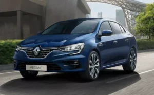 Elektrikli dönemin yıldızı Megane hibrit formuyla geri dönüyor