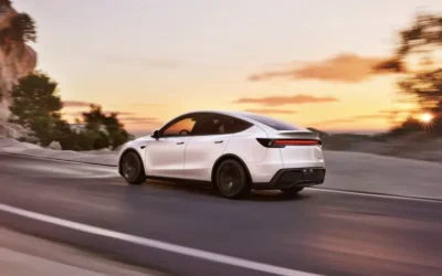 Tesla model Y stratejisinde çift taraflı hareket: Zam ve yeni model