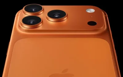 Apple iPhone 18’de kamera kontrol tuşunu basitleştiriyor