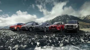 Toyota’dan flaş açıklama: Büyük zam geliyor