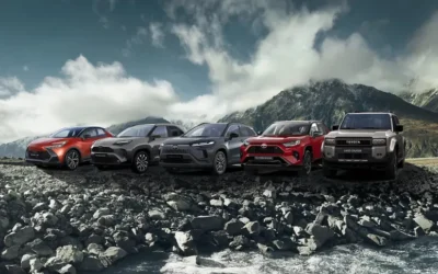 Toyota’dan flaş açıklama: Büyük zam geliyor