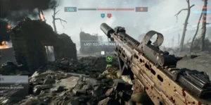 Battlefield 6 yapay zeka içeriği kullanmadığını açıkladı!