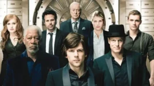 Sihirbazlar Çetesi 3: Serinin üçüncü filmi Kasım 2025’te geliyor