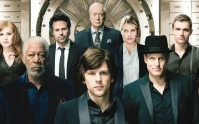 Sihirbazlar Çetesi 3: Serinin üçüncü filmi Kasım 2025’te geliyor