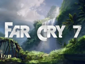 Far Cry 7’ye ait olduğu söylenen görüntüler sızdı