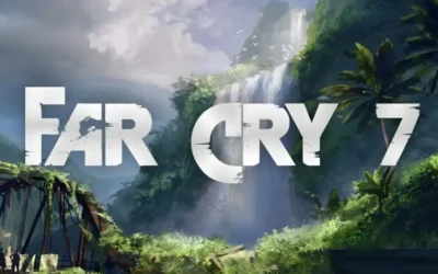 Far Cry 7’ye ait olduğu söylenen görüntüler sızdı