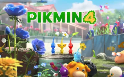 Pikmin 4 ücretsiz güncelleme ile yenilendi
