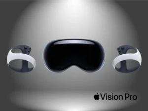 Apple Vision Pro’ya Playstation kontrolcü desteği eklendi