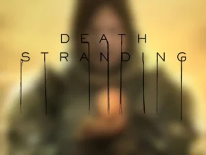 Disney+ yeni Death Stranding animesini duyurdu