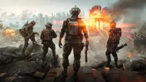 Battlefield 6 hileciler tarafından ele geçirildi: Hile kullanımı rekor seviyede