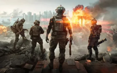 Battlefield 6 hileciler tarafından ele geçirildi: Hile kullanımı rekor seviyede